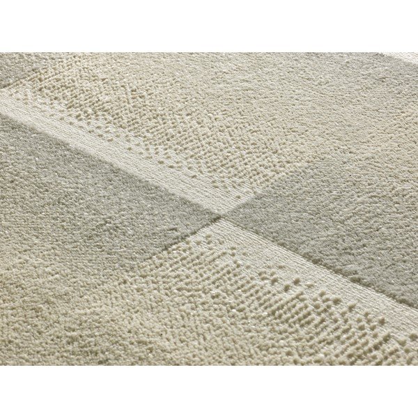 Siva/kremno bela preproga 160x230 cm Sensation – Universal-image-3