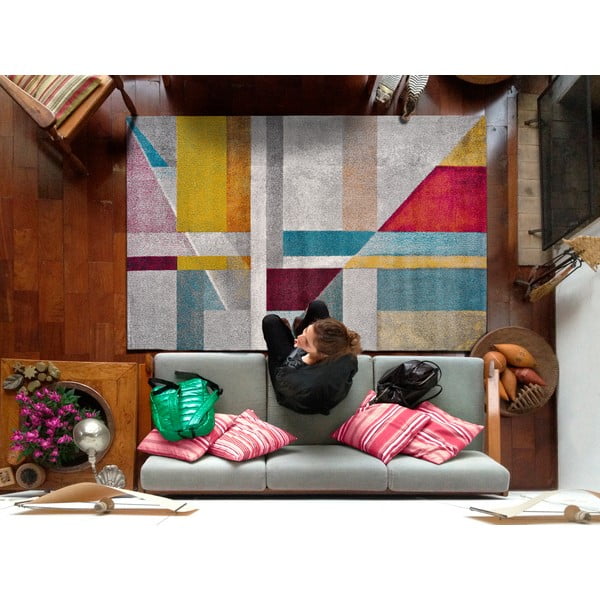Preproga Universal Mod Garrio, 120 x 170 cm-image-1