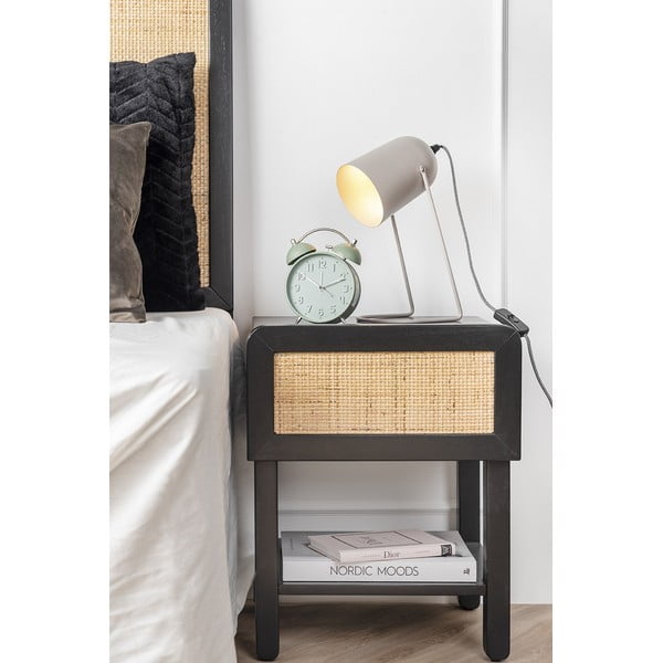 Budilka ø 11 cm  Iconic  – Karlsson-image-1