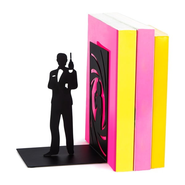 Držalo za knjige Secret Agent – Balvi