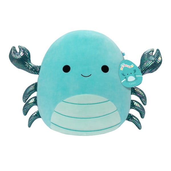 Plišasta igrača Carpio – SQUISHMALLOWS-image-1