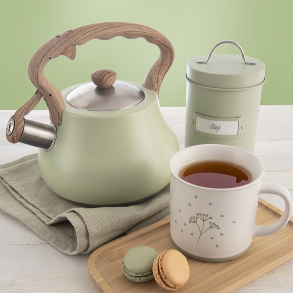 Grelnik za vodo 2 l Greenish – Orion-image-2