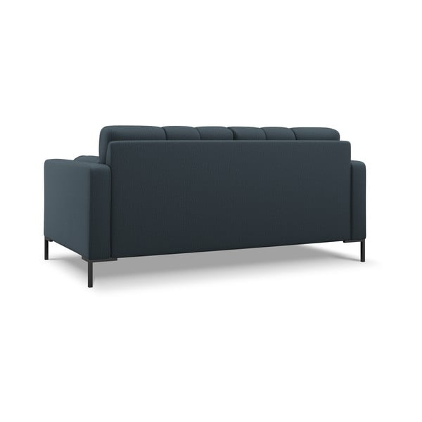 Modra sedežna garnitura 177 cm Bali – Cosmopolitan Design-image-4