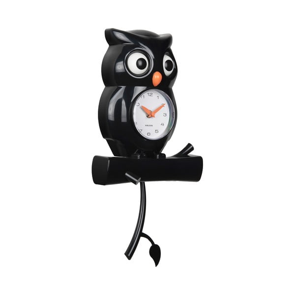 Otroška ura Owl – Karlsson-image-2