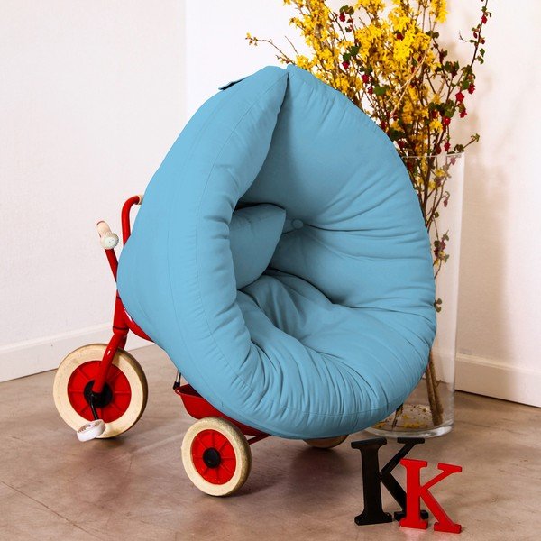 Karup Baby Nest Otroški stol Celeste-image-2
