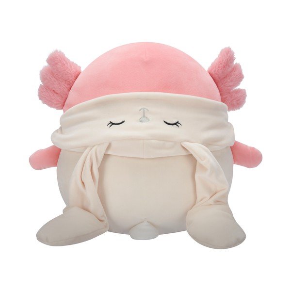 Plišasta igrača Archie – SQUISHMALLOWS-image-2