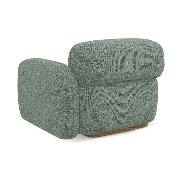 Svetlo zelen modul za sedežno garnituro (desni kot) Ailani – Makamii-image-3