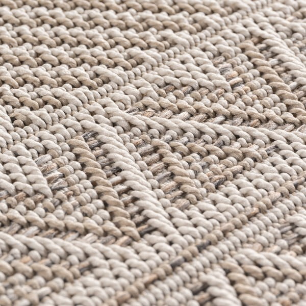 Bež notranja in zunanja preproga 120x170 cm Desert 1303 – Ayyildiz Carpets-image-3