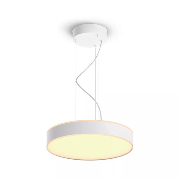 LED pametna viseča svetilka 33,5 W Enrave – Philips Hue