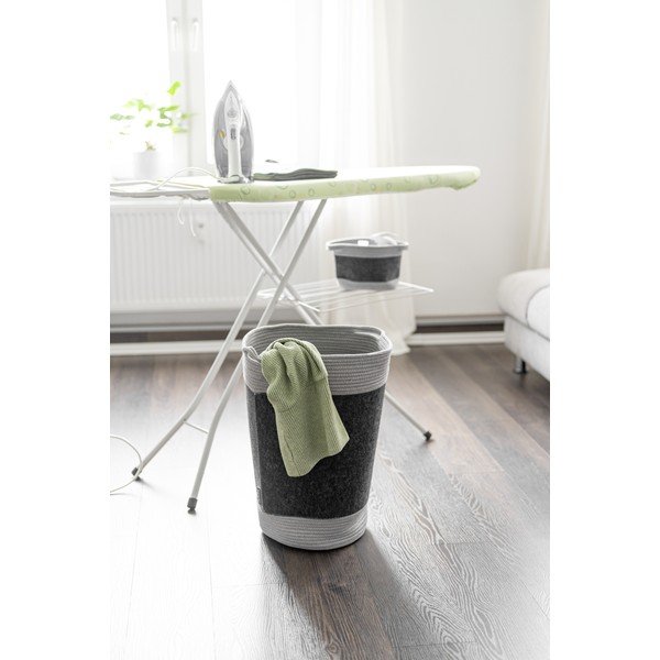 Tekstilni koš za perilo 75 l Bea – Wenko-image-2