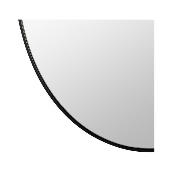 Stensko ogledalo 60x80 cm Ovo – Ixia-image-2