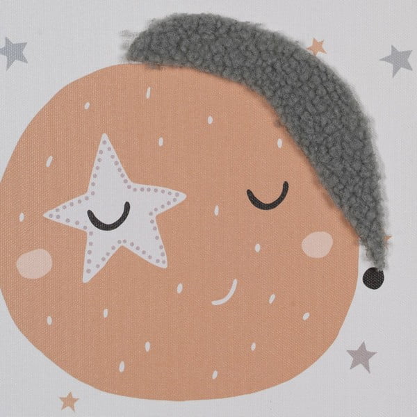 Otroške slike v kompletu 2 ks 30x40 cm Space – Ixia-image-1