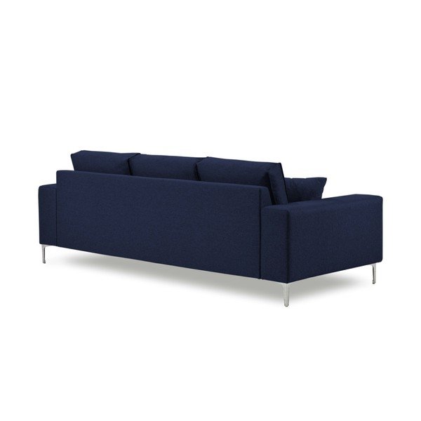Modra zofa Cosmopolitan Design Cartagena, 264 cm-image-3