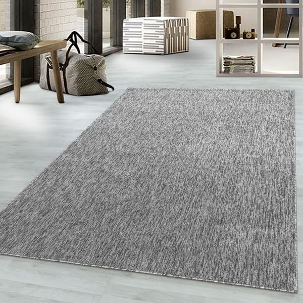 Svetlo siva preproga 120x170 cm Nizza – Ayyildiz Carpets-image-1