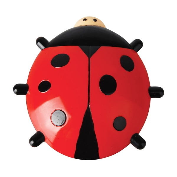 Zunanji termometer Ladybird – Esschert Design-image-2