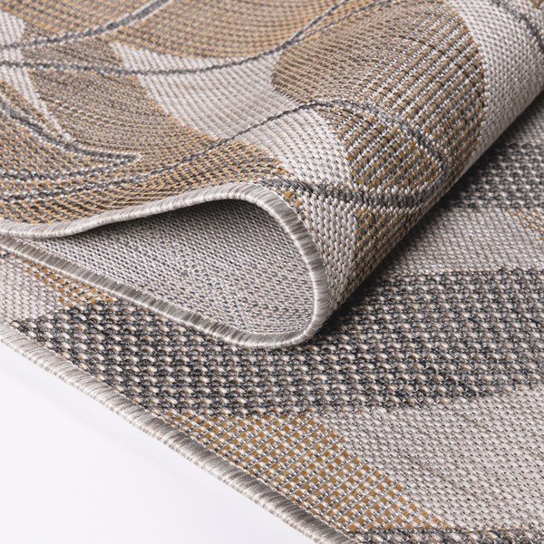 Bež zunanja preproga 160x230 cm Sunny – Ayyildiz Carpets-image-3