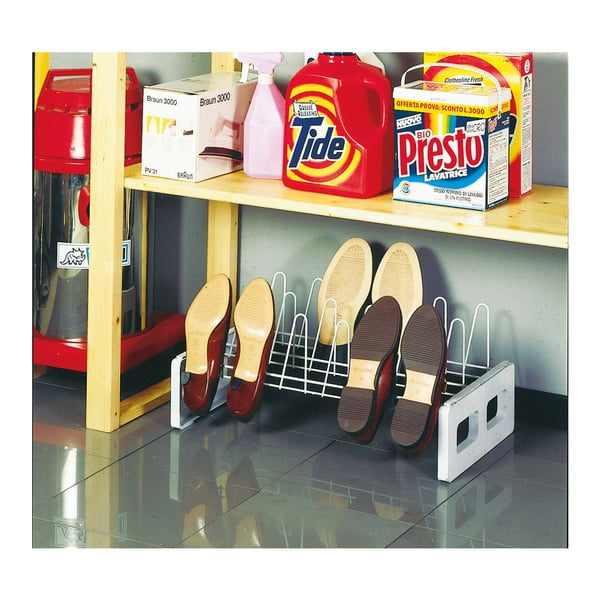 Stojalo za čevlje Metaltex Zapatos-image-1