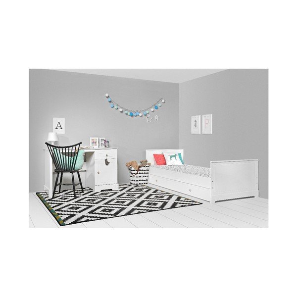 Bel predal za posteljo BELLAMY Marylou, 90 x 200 cm-image-4