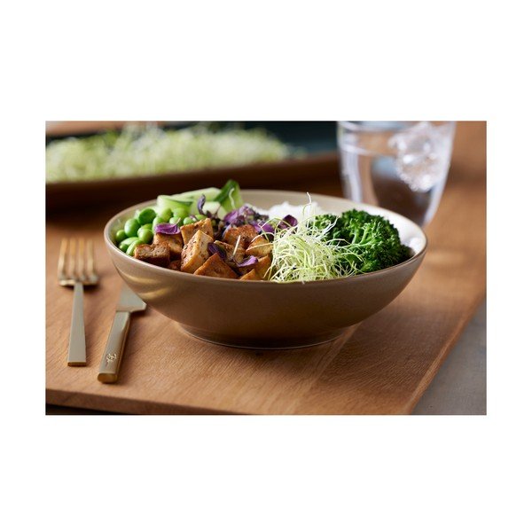 Bež lončena skleda ø 20 cm - Bitz-image-1