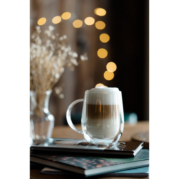 Skodelice v kompletu 2 ks 350 ml Amo – Vialli Design-image-2