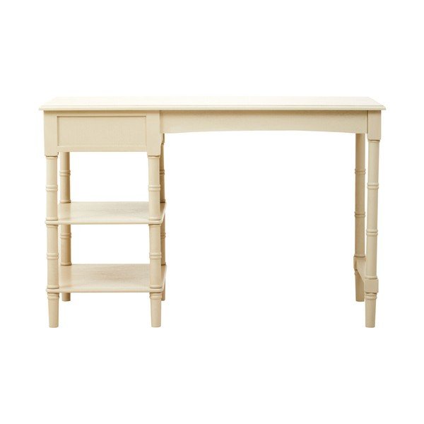 Pisalna miza iz masivnega bora 55x116 cm Heritage – Premier Housewares-image-4