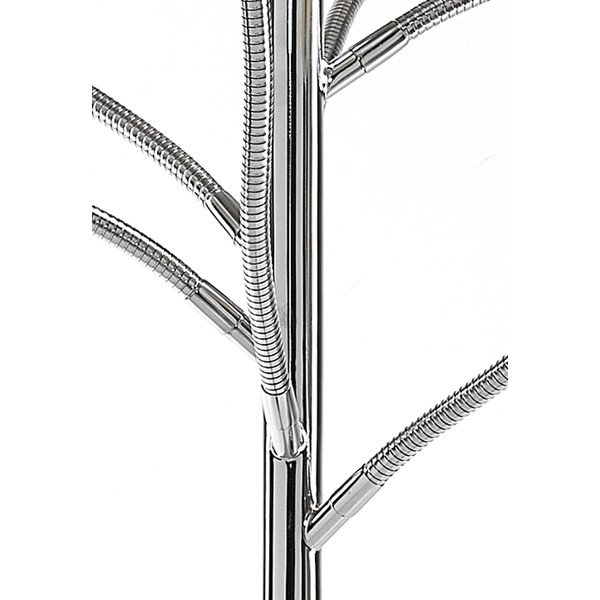 Bela talna svetilka Tomasucci Tree-image-4