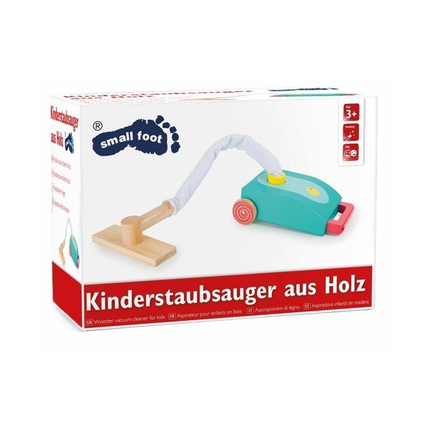Lesen igralni sesalnik Lager Vacuum Cleaner-image-1