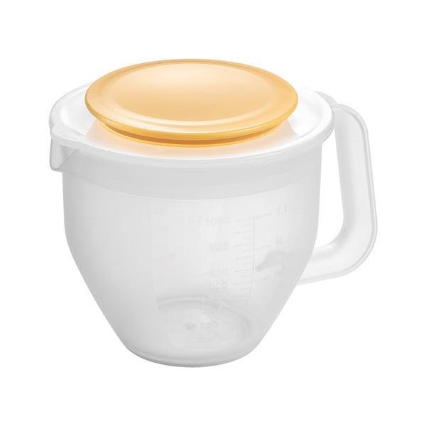 Rumena skleda ø 15 cm Delícia – Tescoma