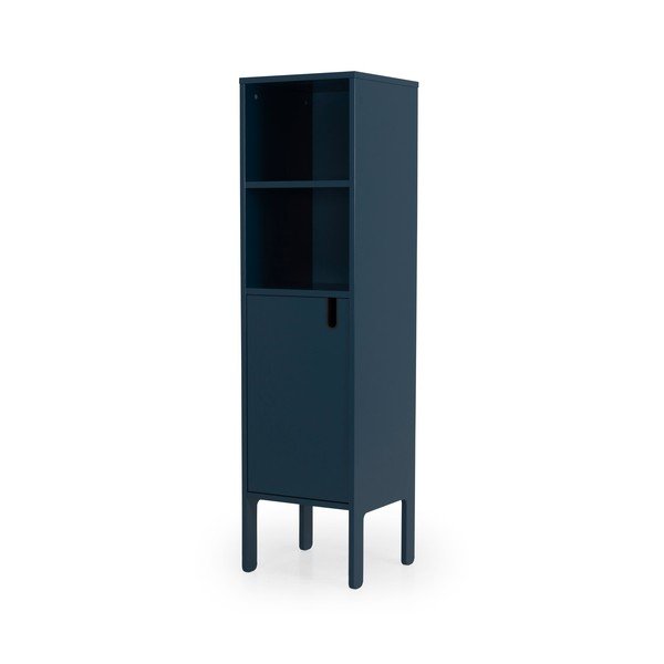 Petrolej modra omarica Tenzo Uno, višina 152 cm-image-2