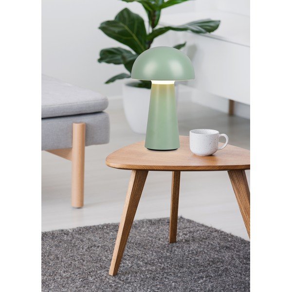 Zunanja svetilka ø 14 cm Lennon – Reality-image-1