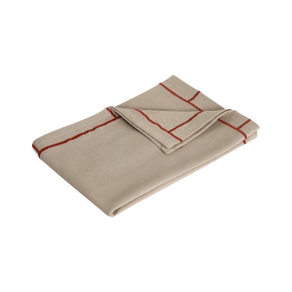 Bombažna kuhinjska krpa 60x80 cm Easypeasy – Hübsch