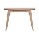 Pisalna miza 105x45 cm Woodstock - Actona