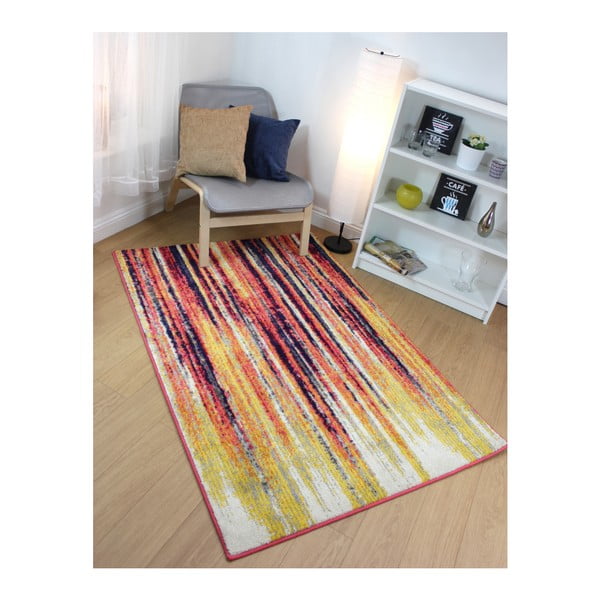 Preproge Flair Rugs Radiant Stripes, 150 x 80 cm