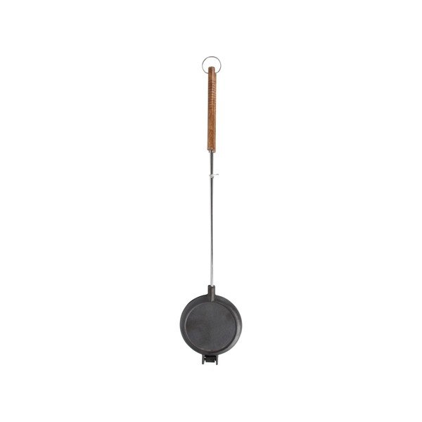 Esschert Design ognjevarna naprava za izdelavo vafljev-image-1