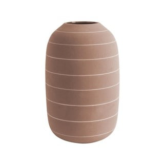 Terakota keramična vaza PT LIVING Terra, ⌀ 16 cm