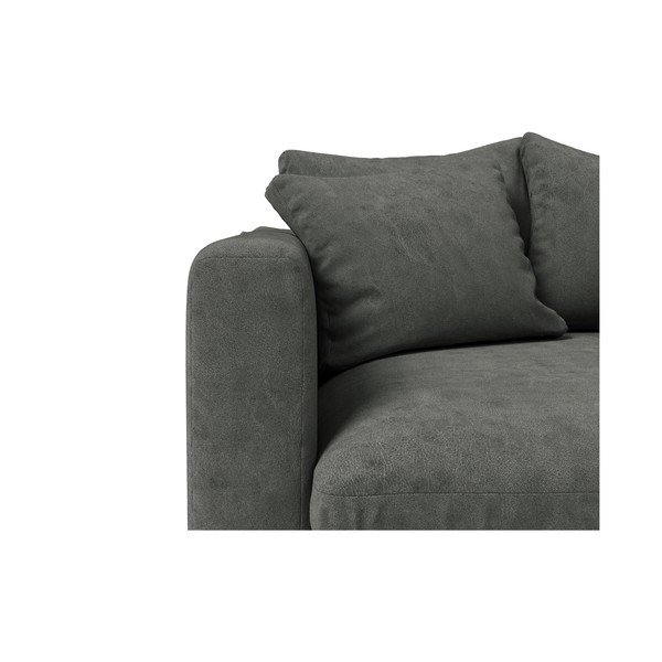 Siv fotelj Comfy - Scandic-image-1