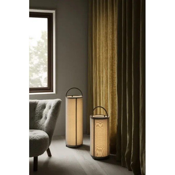 LED prenosljiva stoječa zatemnitvena zunanja svetilka na USB ø 25 cm Tawa – Blomus-image-1