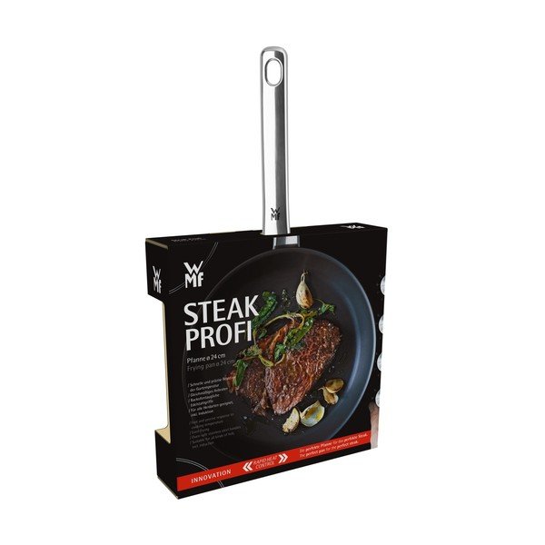 Ponev WMF Steak Profi, ø 24 cm-image-3