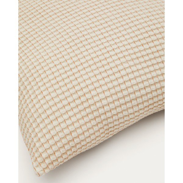 Bombažne prevleke za blazino v kompletu 2 ks 45x45 cm Senara – Kave Home-image-3