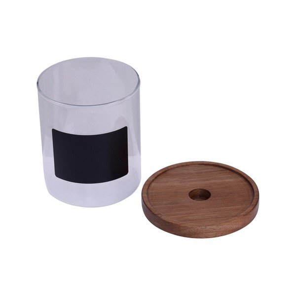 Steklena posoda za shranjevanje za živila Tromso – Premier Housewares-image-4