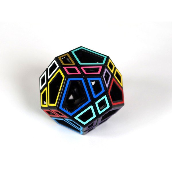 Miselna igra Hollow Skewb Ultimate – RecentToys-image-2
