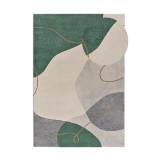 Zelena preproga 120x170 cm Edesa – Universal
