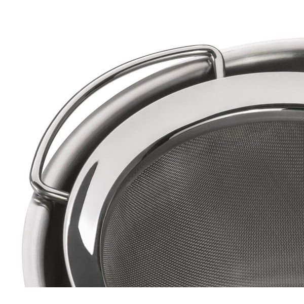 Cedilo iz nerjavečega jekla WMF Profi Plus, ⌀ 20 cm-image-1