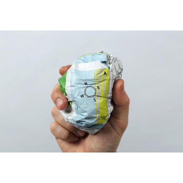 Zmečkan potovalni zemljevid Palomar Berlin-image-3