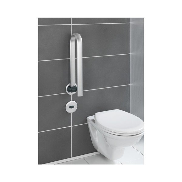 Kopalniški ročaj za dvigovanje Wenko Shower Secura Premium-image-2