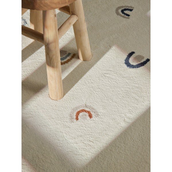 Otroška preproga ø160 cm Ravi – Hanse Home-image-3