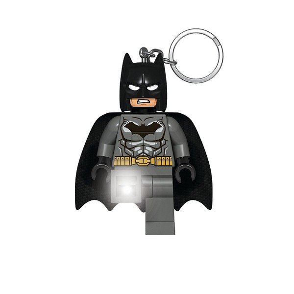 Obesek za ključe z lučko Batman – LEGO®-image-2