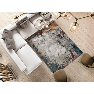 Preproga Universal Graffiti Multi, 60 x 120 cm