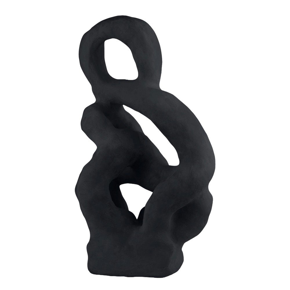 Kipec iz poliresina (višina 32 cm) Sculpture