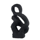 Kipec iz poliresina (višina 32 cm) Sculpture – Mette Ditmer Denmark